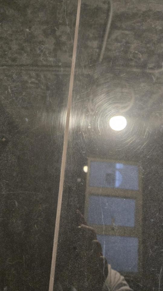 Tile RepairJob photo