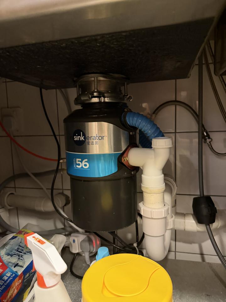 Faucet Repair & InstallationJob photo