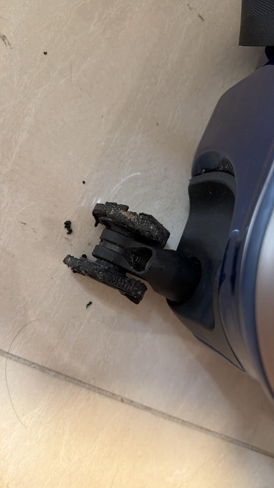 Luggage RepairJob photo