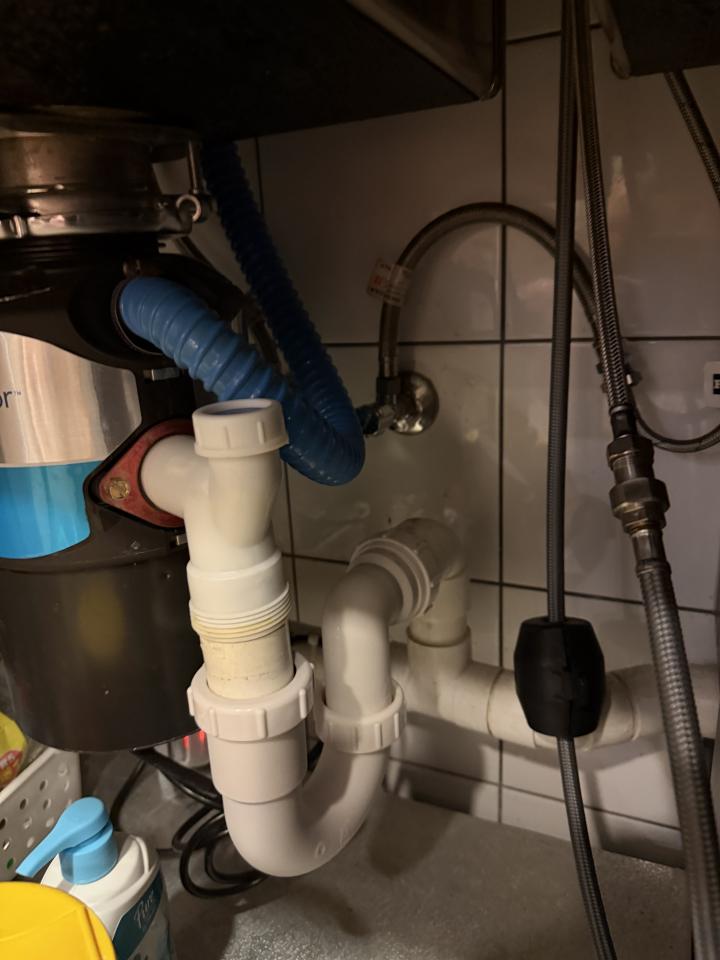Faucet Repair & InstallationJob photo