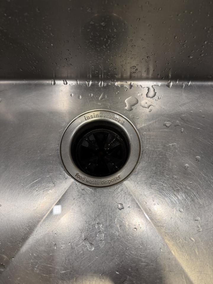 Faucet Repair & InstallationJob photo