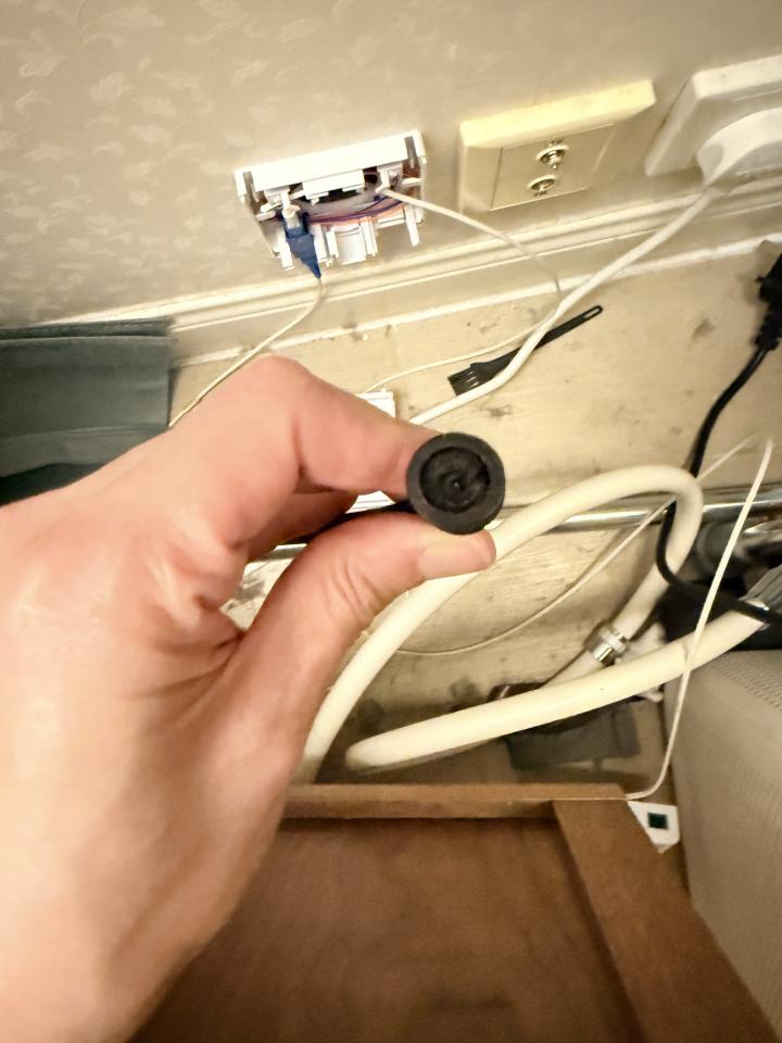 Electricity & PlumbingJob photo