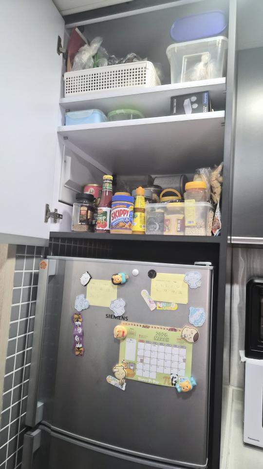 Kitchen RenovationJob photo