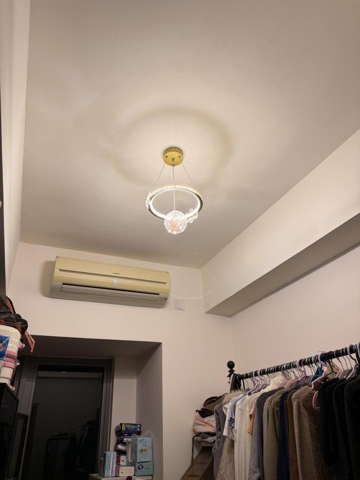 Lighting InstallationJob photo