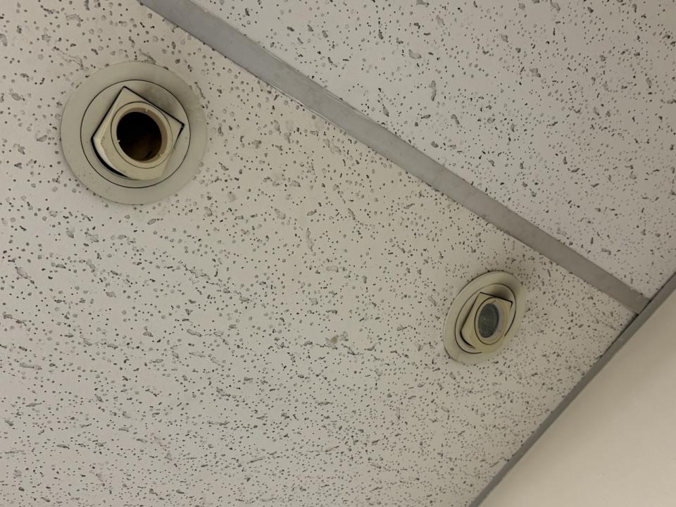 Lighting MaintenanceJob photo