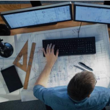 提供主力牆結構服務的專家精誠營造/ Tommy Wong