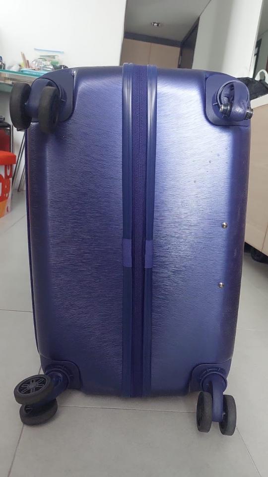 Luggage RepairJob photo