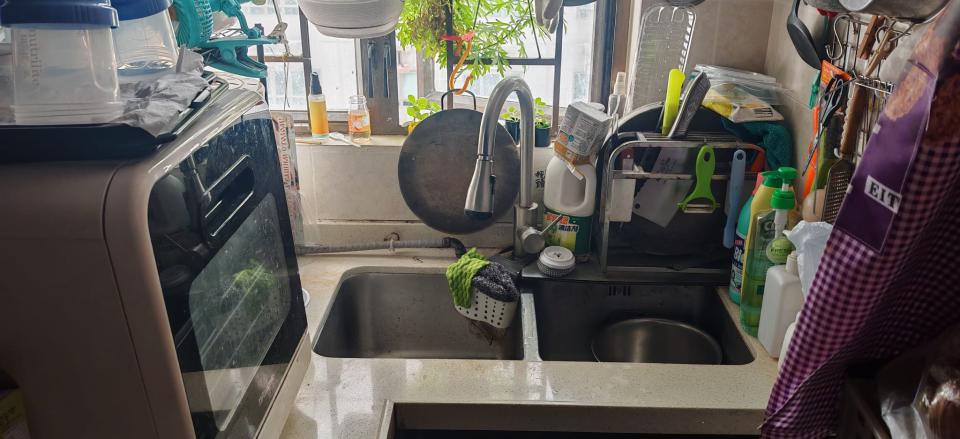 Faucet Repair & InstallationJob photo