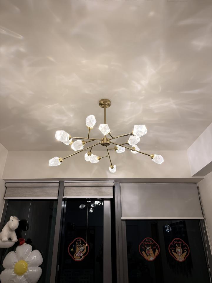 Lighting InstallationJob photo