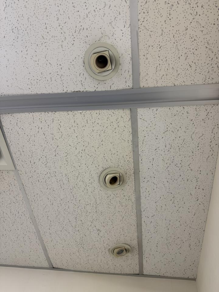 Lighting MaintenanceJob photo