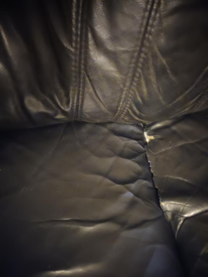 傢俬維修工作照片