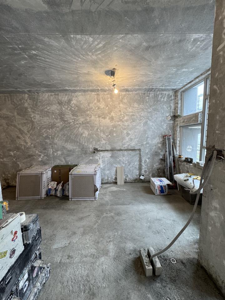 SPC FlooringJob photo