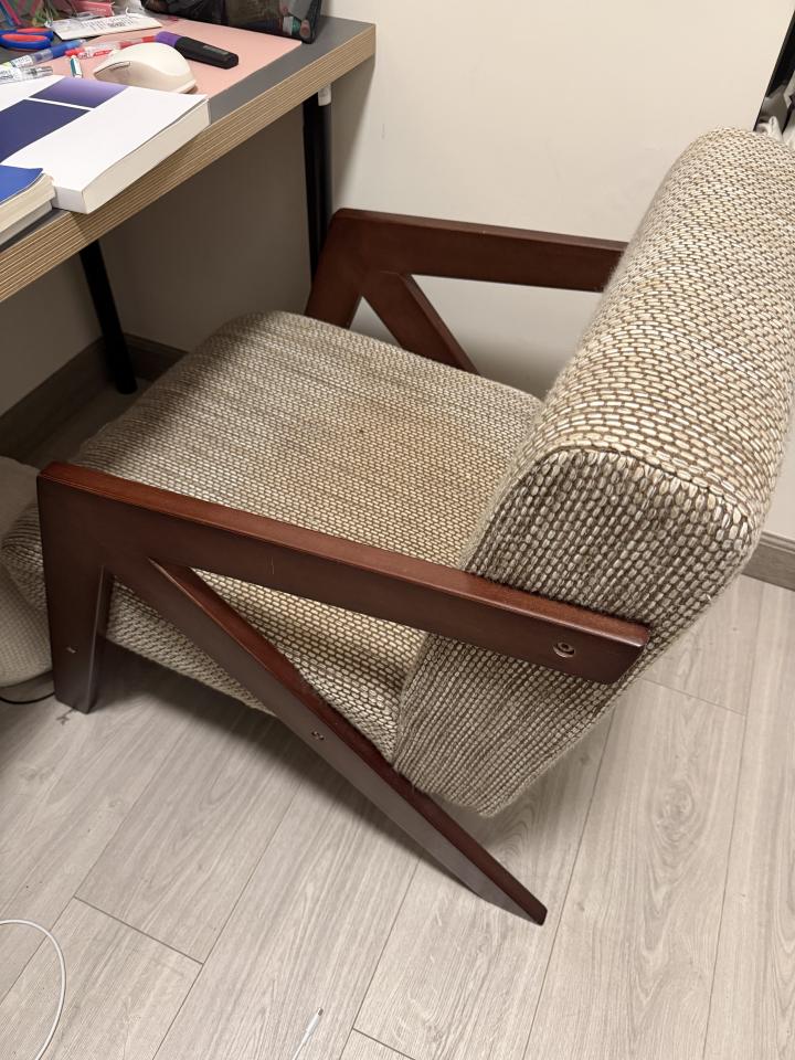 傢俬回收工作照片