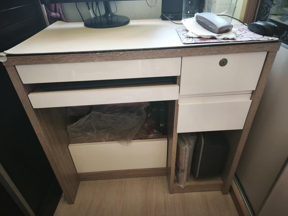 傢俬回收工作照片