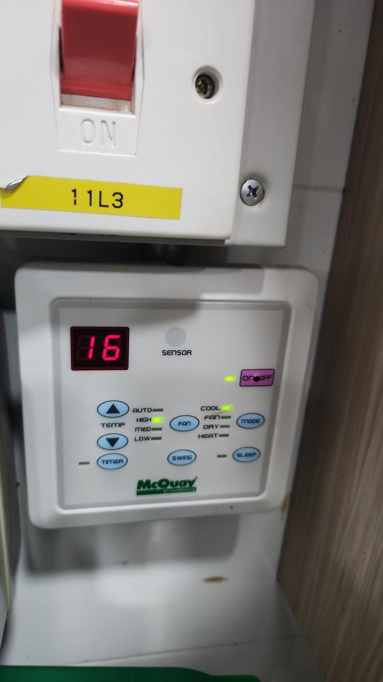 Air Conditioner CleaningJob photo