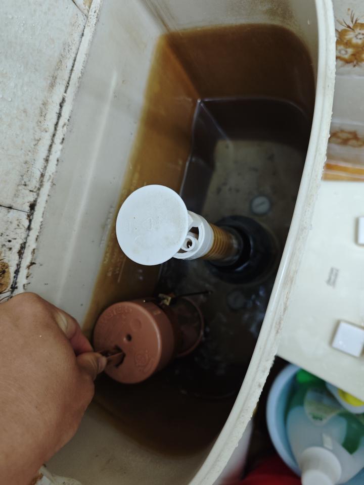 Pipeline CleaningJob photo