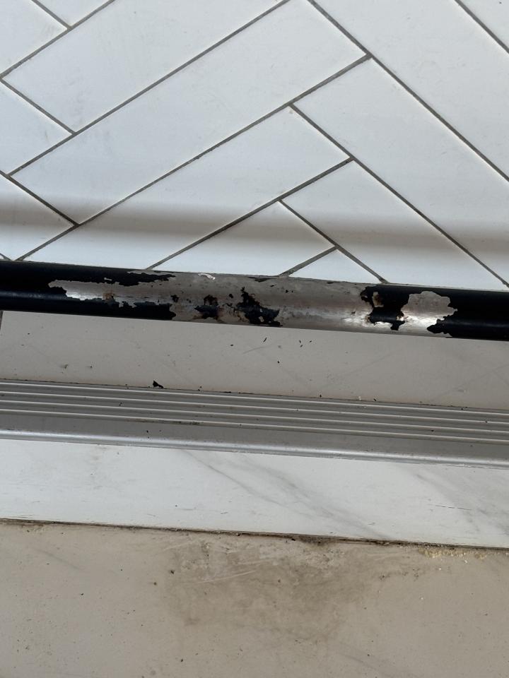 Wall PaintingJob photo