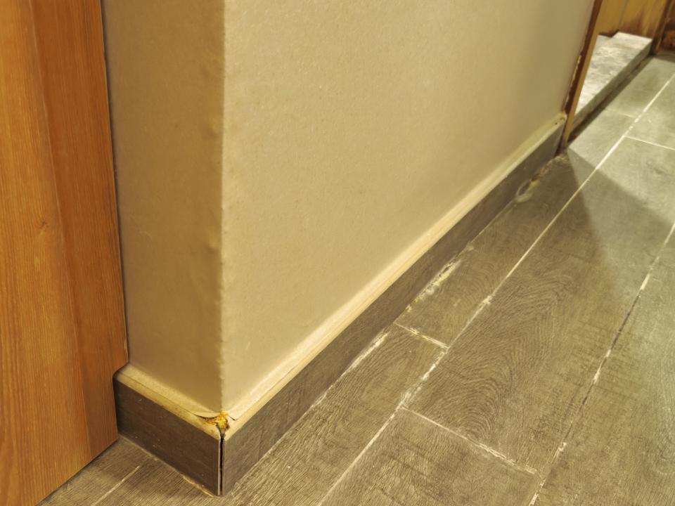 Water Leakage RepairJob photo