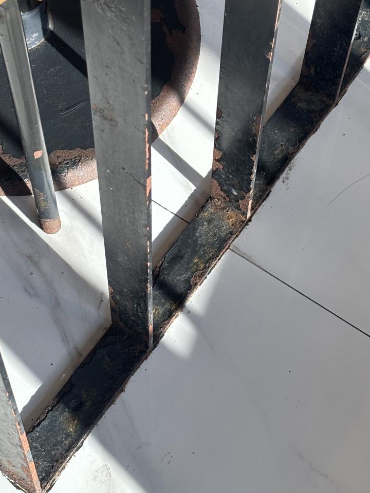 Wall PaintingJob photo