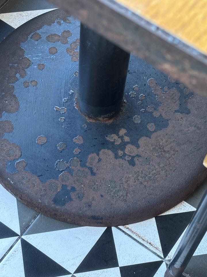 Wall PaintingJob photo