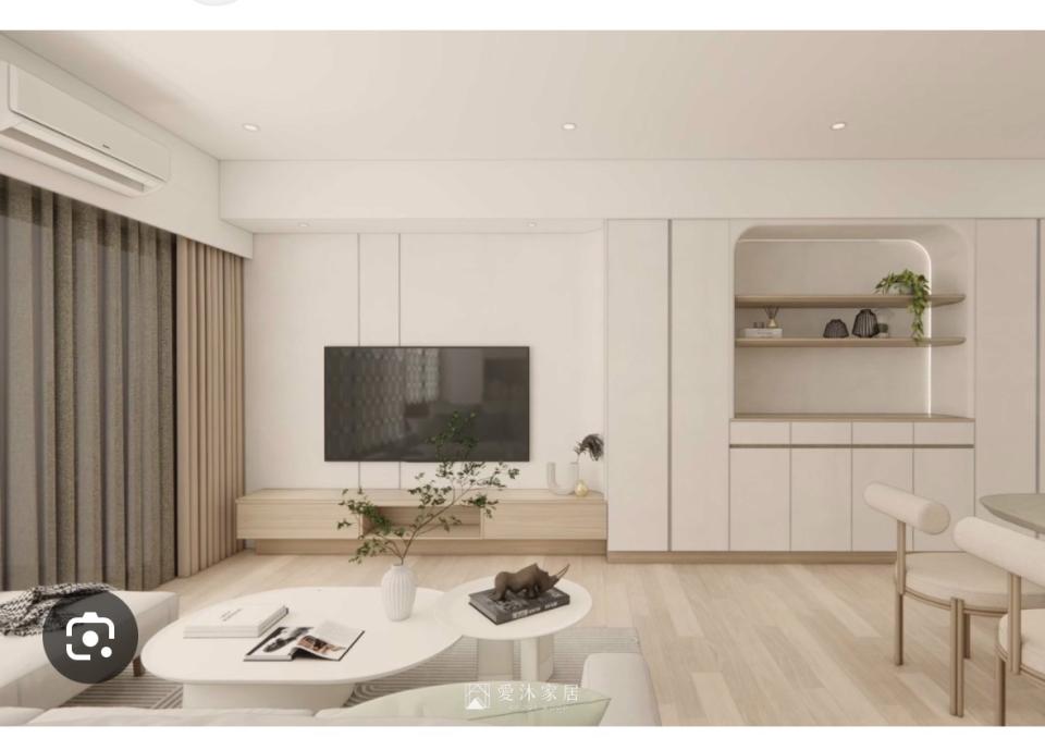 Interior DesignJob photo