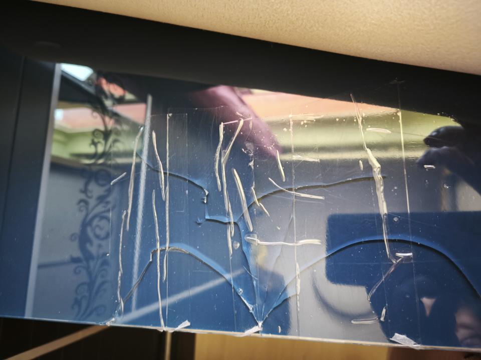 傢俬回收工作照片