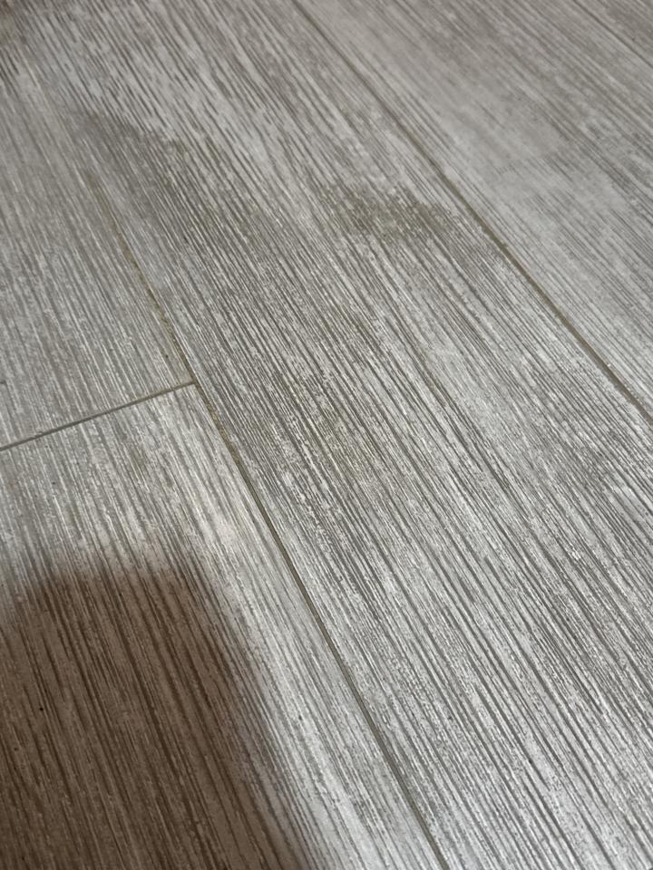 入伙前清潔工作照片