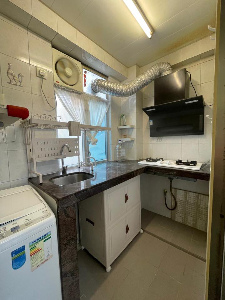 Move-in CleaningJob photo