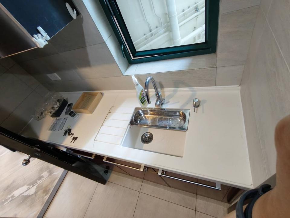 Kitchen RenovationJob photo