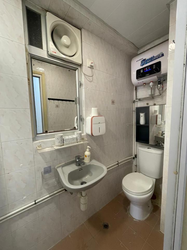 Move-in CleaningJob photo