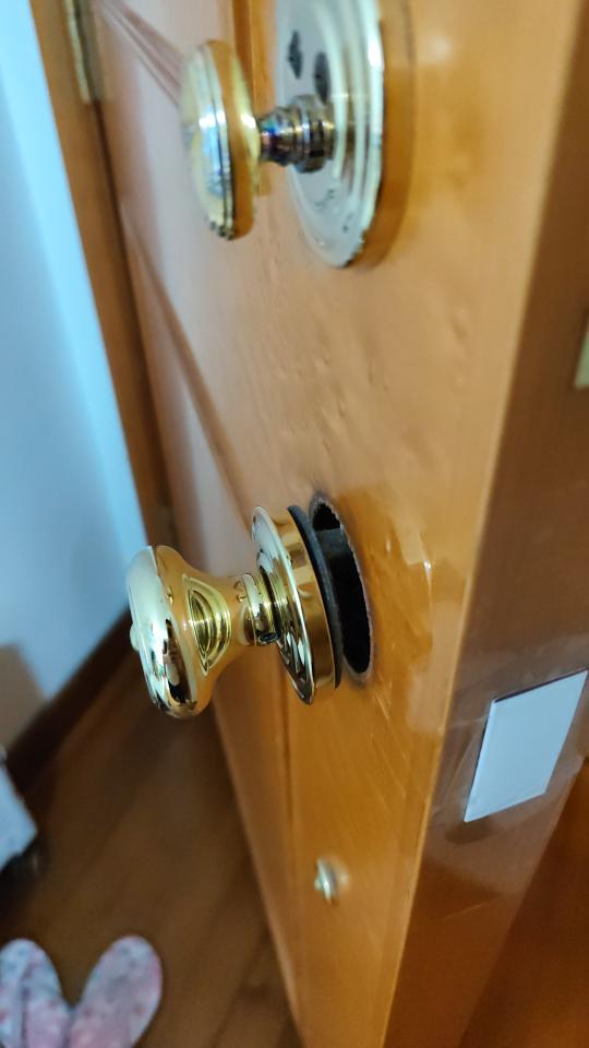 LocksmithJob photo