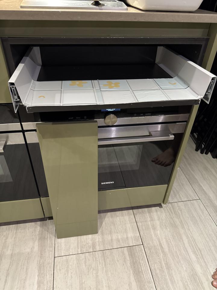 Furniture RepairJob photo