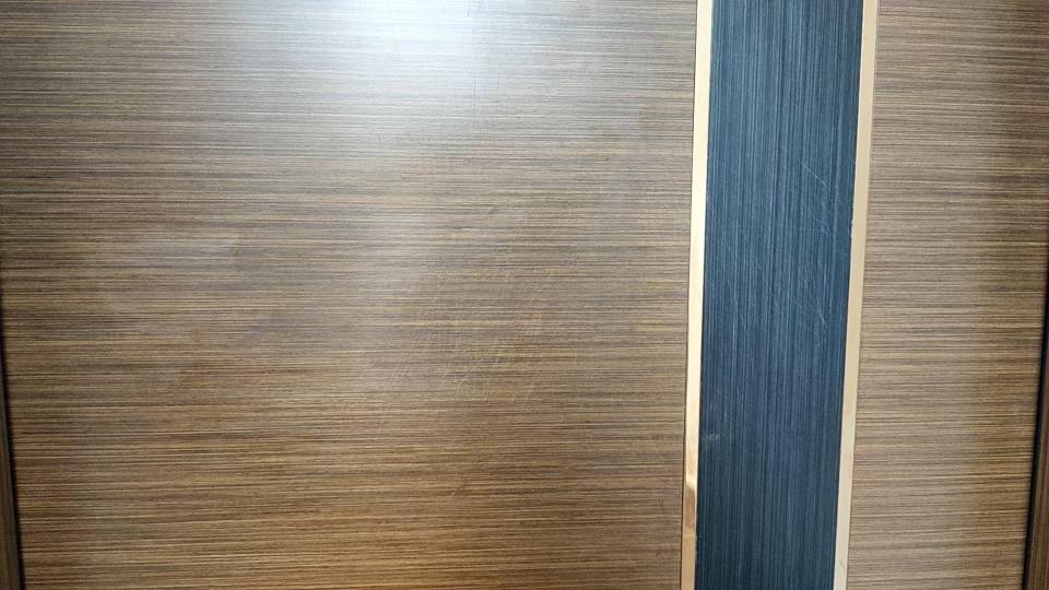 Wooden Door Install & Repair Job photo