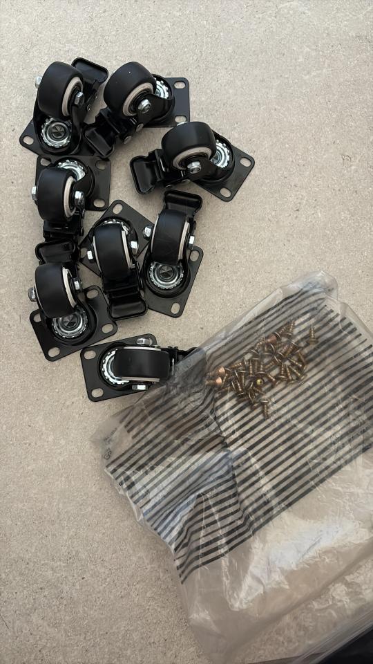 Taobao Furniture AssemblyJob photo