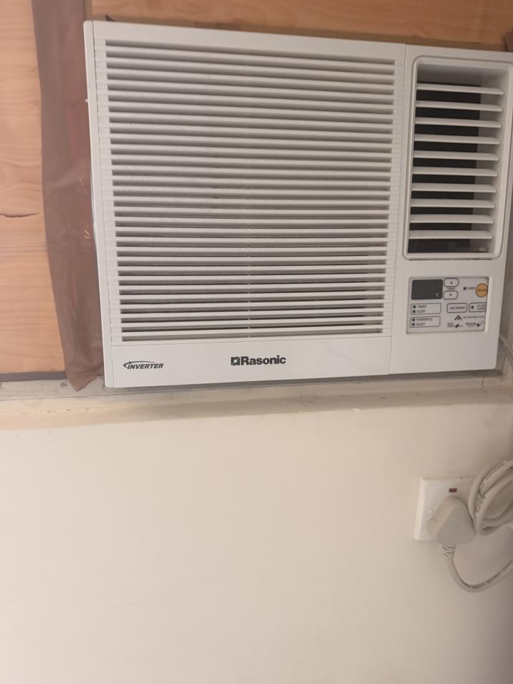 Air Conditioner RepairJob photo