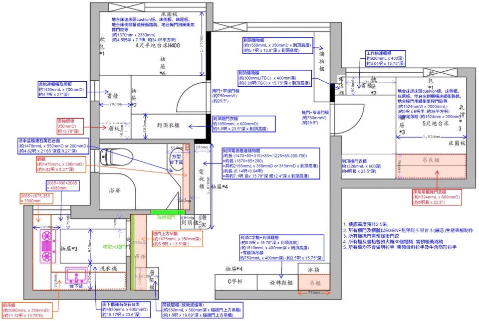 Interior 3D Rendering ServicesJob photo