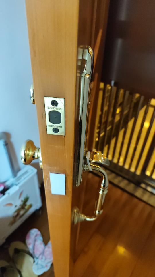 LocksmithJob photo