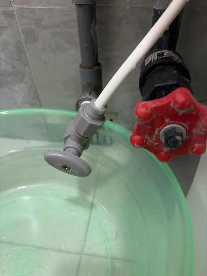 Toilet Installation & RepairJob photo