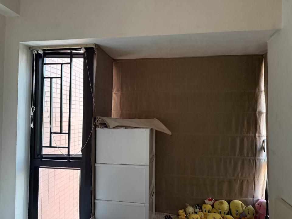 Curtain InstallationJob photo