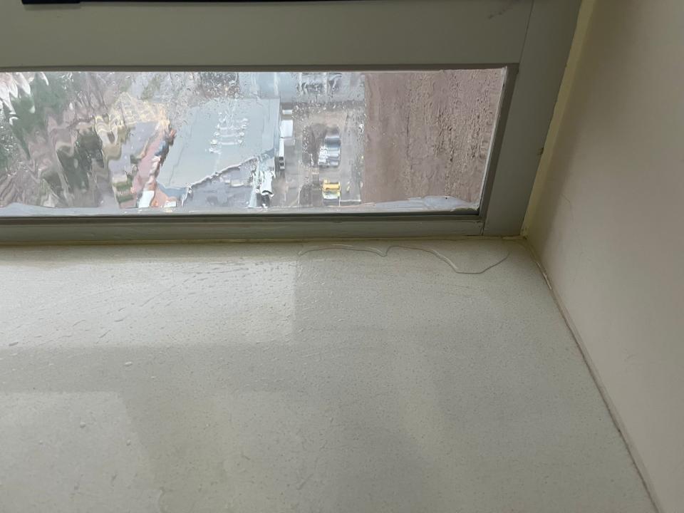 Water Leakage RepairJob photo