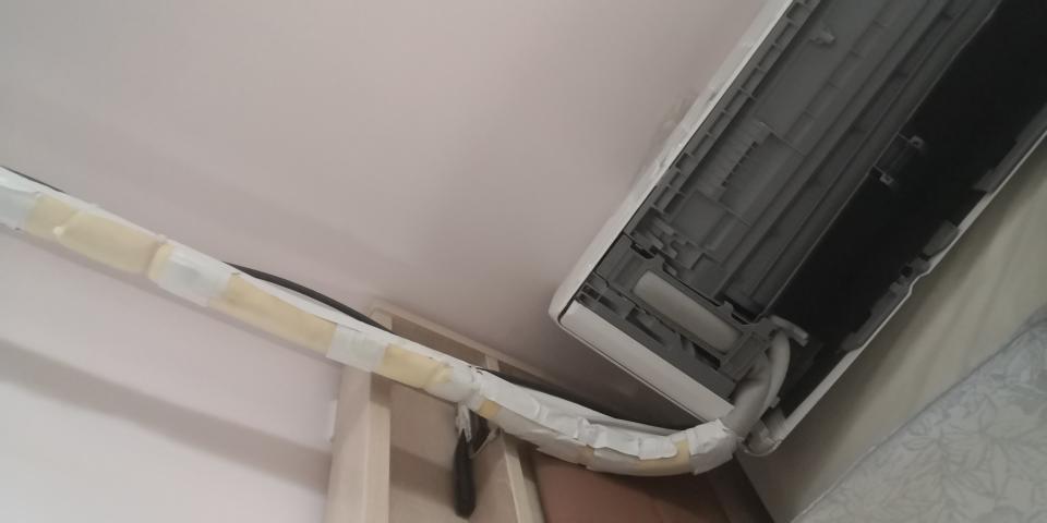 Air Conditioner RepairJob photo