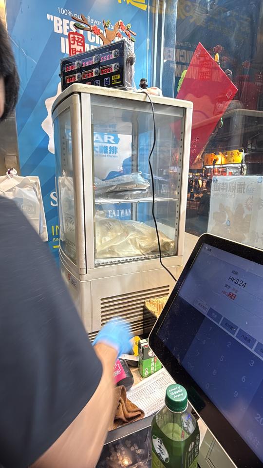 Refrigerator RepairJob photo