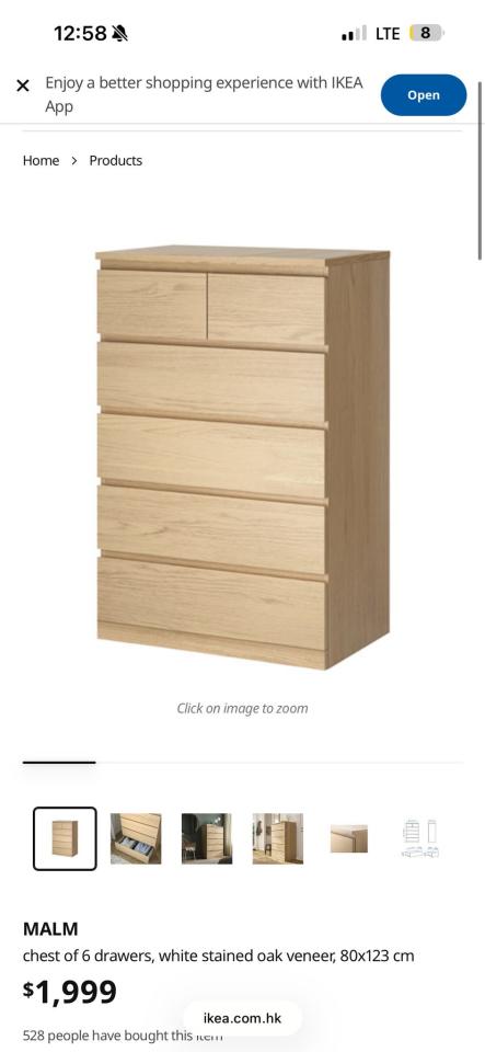 Furniture RecycleJob photo