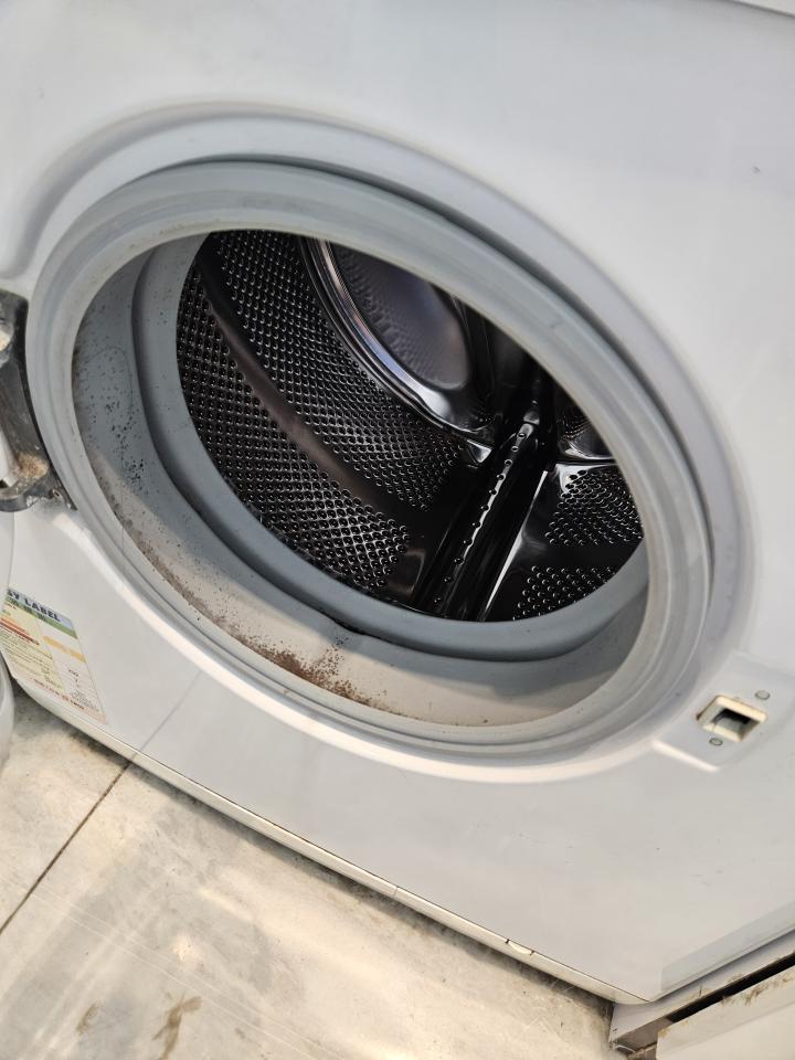 Washing Machine CleaningJob photo