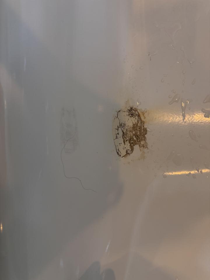 Bathroom RenovationJob photo