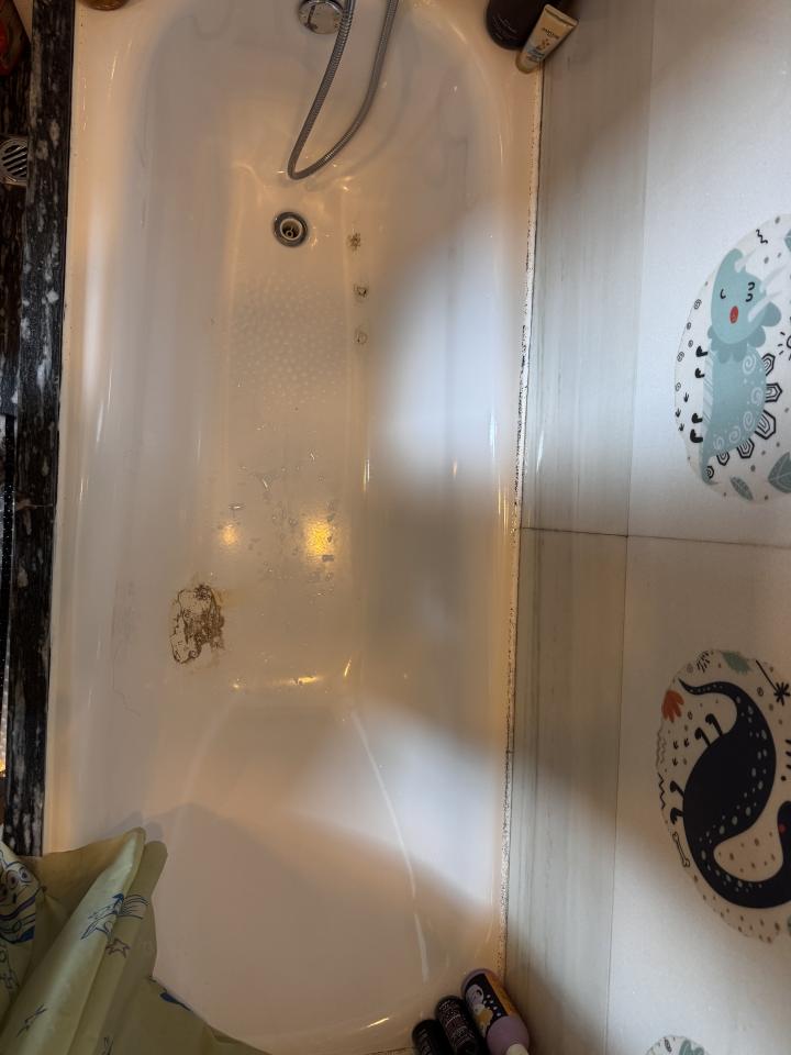 Bathroom RenovationJob photo