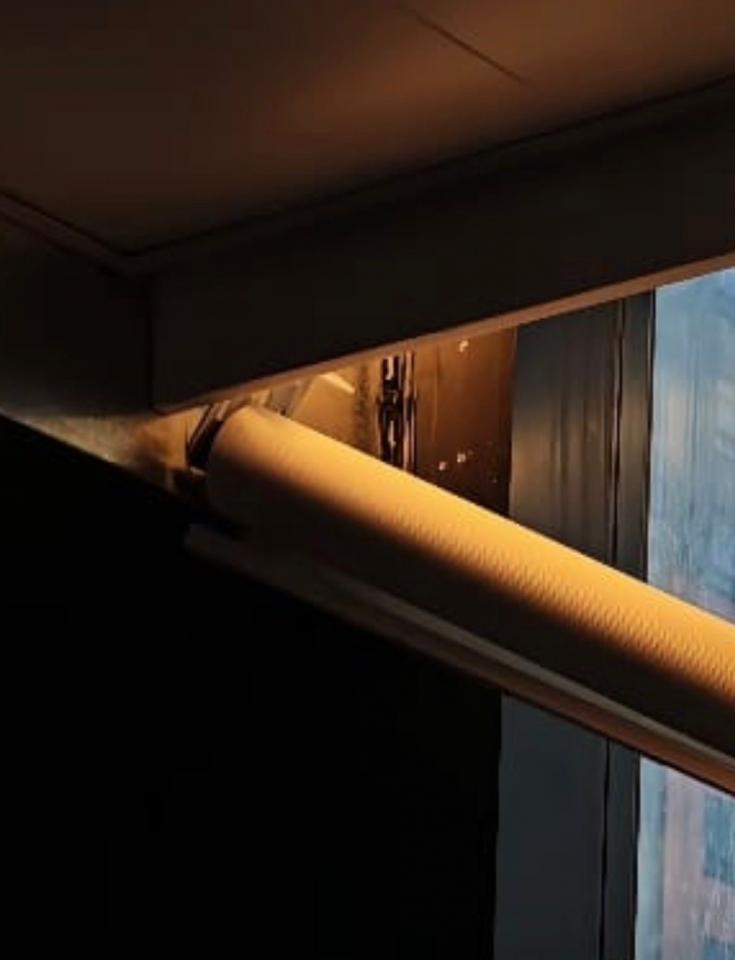 Lighting MaintenanceJob photo