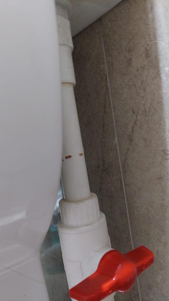 Toilet Installation & RepairJob photo