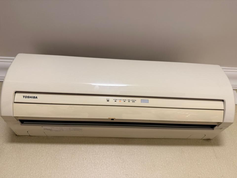 Air Conditioner RepairJob photo