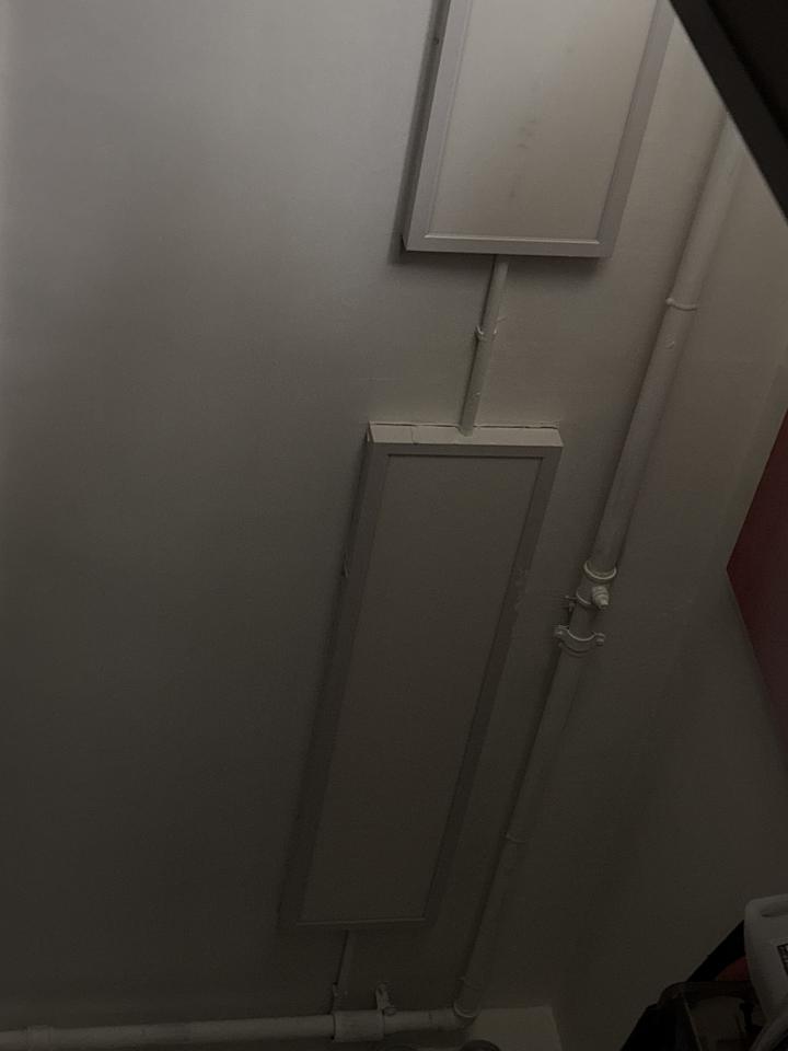 Lighting MaintenanceJob photo